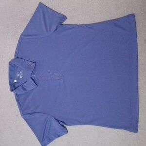 Monterey Club short-sleeved polo